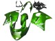 1996-2007 Green Honda CBR1100XX Blackbird Motorcycle Fairing UK