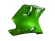 1996-2007 Green Honda CBR1100XX Blackbird Motorcycle Fairing UK