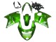 1996-2007 Green Honda CBR1100XX Blackbird Motorcycle Fairing UK