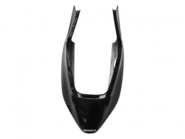 1996-2007 Glossy Black Green Flame Honda CBR1100XX Blackbird Motorcycle Fairing UK
