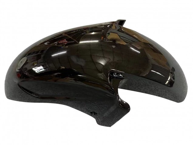 1996-2007 Glossy Black Red Yellow Honda CBR1100XX Blackbird Motorcycle Fairings UK