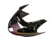1996-2007 Glossy Black Red Yellow Honda CBR1100XX Blackbird Motorcycle Fairings UK