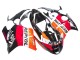 1996-2007 Orange White Red Glossy Black Repsol Honda CBR1100XX Blackbird Abs Motorcycle Fairings UK