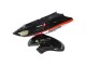 1996-2007 Orange White Red Glossy Black Repsol Honda CBR1100XX Blackbird Abs Motorcycle Fairings UK