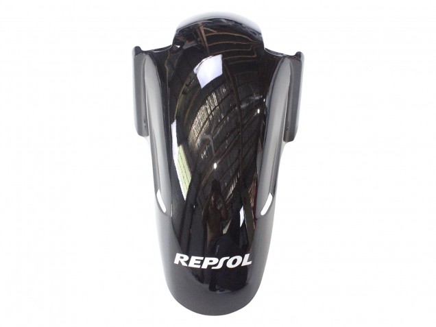 1996-2007 Orange White Red Glossy Black Repsol Honda CBR1100XX Blackbird Abs Motorcycle Fairings UK