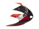 1996-2007 Orange White Red Glossy Black Repsol Honda CBR1100XX Blackbird Abs Motorcycle Fairings UK