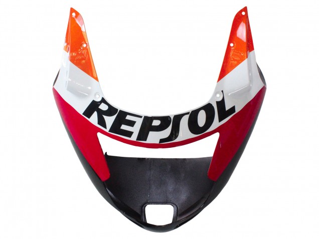1996-2007 Orange White Red Glossy Black Repsol Honda CBR1100XX Blackbird Abs Motorcycle Fairings UK
