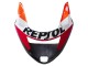 1996-2007 Orange White Red Glossy Black Repsol Honda CBR1100XX Blackbird Abs Motorcycle Fairings UK