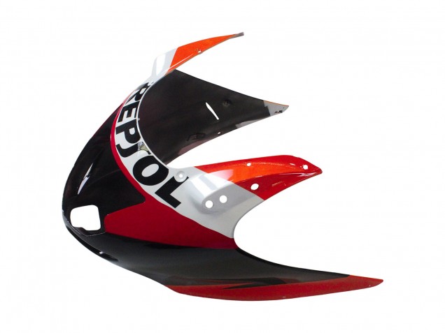 1996-2007 Orange White Red Glossy Black Repsol Honda CBR1100XX Blackbird Abs Motorcycle Fairings UK
