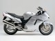 1996-2007 Silver Grey Honda CBR1100XX Blackbird Motorcycle Fairings UK