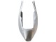 1996-2007 Silver Grey Honda CBR1100XX Blackbird Motorcycle Fairings UK