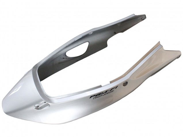 1996-2007 Silver Grey Honda CBR1100XX Blackbird Motorcycle Fairings UK