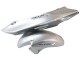 1996-2007 Silver Grey Honda CBR1100XX Blackbird Motorcycle Fairings UK