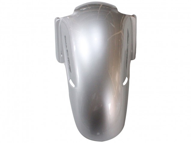 1996-2007 Silver Grey Honda CBR1100XX Blackbird Motorcycle Fairings UK