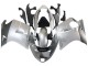 1996-2007 Silver Grey Honda CBR1100XX Blackbird Motorcycle Fairings UK