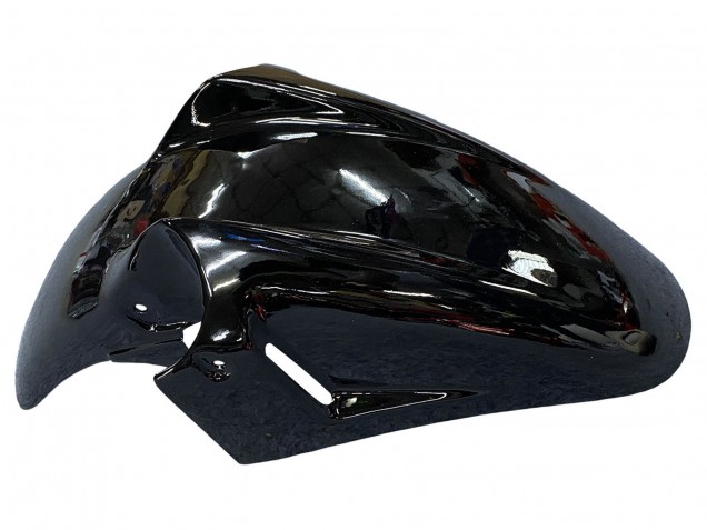 1991-1994 Orange Glossy Black Honda CBR600 F2 Motorcycle Fairings UK