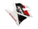 1991-1994 White Red Glossy Black Honda CBR600 F2 Motorcycle Fairings UK