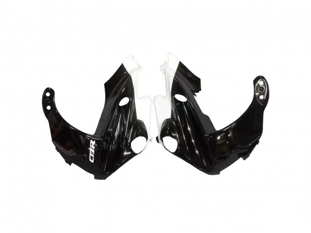 1991-1994 White Red Glossy Black Honda CBR600 F2 Motorcycle Fairings UK