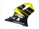 1999-2000 Yellow Glossy Black Honda CBR600 F4 Motorcycle Fairings UK