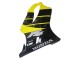 1999-2000 Yellow Glossy Black Honda CBR600 F4 Motorcycle Fairings UK