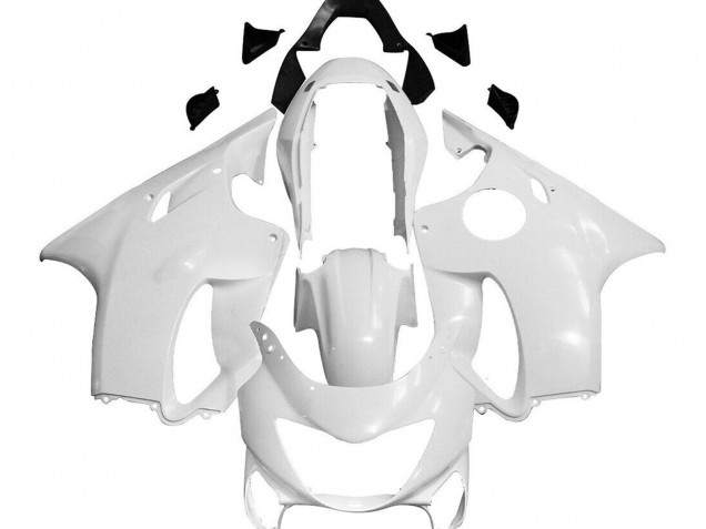 1999-2000 Unpainted Honda CBR600 F4 Motorcycle Fairings UK