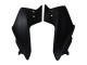 2011-2013 Glossy Black Honda CBR600F Motorcycle Fairings UK