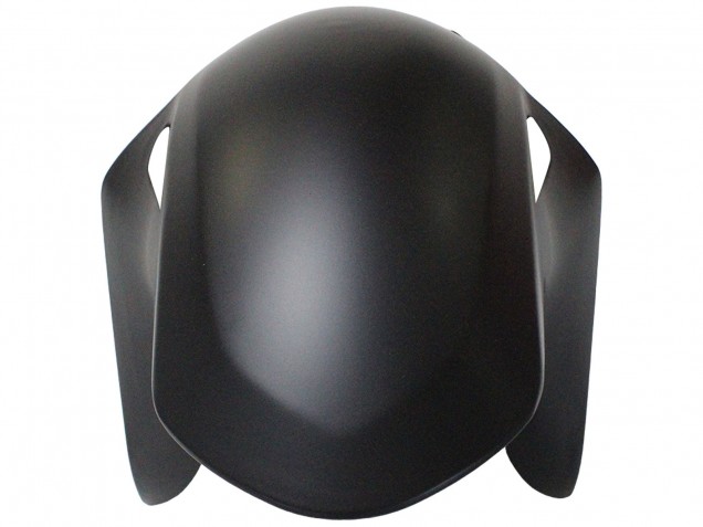 2011-2013 Glossy Black Honda CBR600F Motorcycle Fairings UK