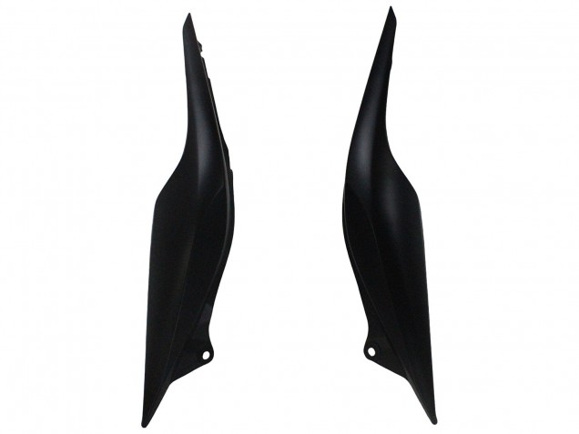 2011-2013 Glossy Black Honda CBR600F Motorcycle Fairings UK