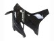 2011-2013 Glossy Black Honda CBR600F Motorcycle Fairings UK