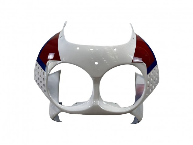 1992-1993 White Red Dark Blue Honda CBR900RR 893 Motorcycle Fairings UK