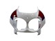 1992-1993 White Red Dark Blue Honda CBR900RR 893 Motorcycle Fairings UK