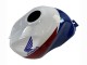 1992-1993 White Red Dark Blue Honda CBR900RR 893 Motorcycle Fairings UK