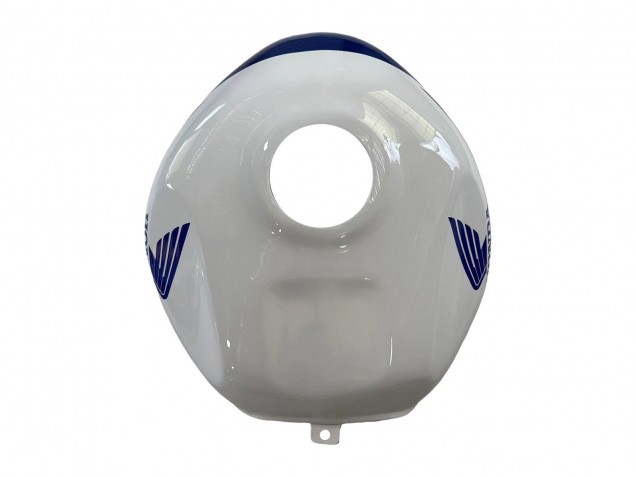 1992-1993 White Red Dark Blue Honda CBR900RR 893 Motorcycle Fairings UK