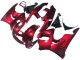 1994-1995 Red Honda CBR900RR 893 Motorcycle Fairings UK