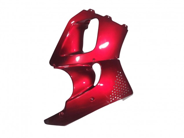 1994-1995 Red Honda CBR900RR 893 Motorcycle Fairings UK