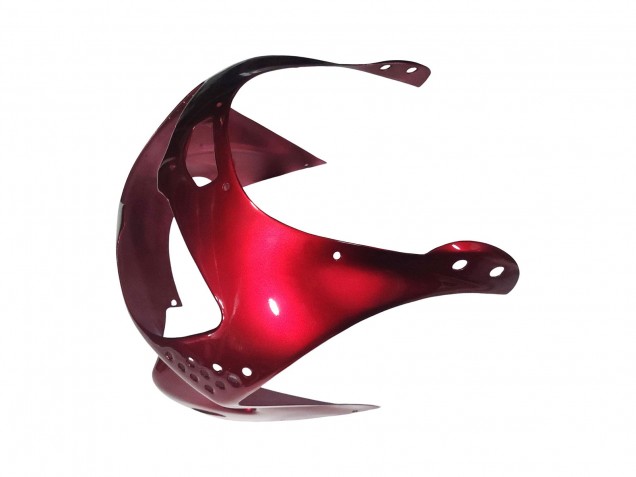 1994-1995 Red Honda CBR900RR 893 Motorcycle Fairings UK