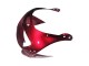 1994-1995 Red Honda CBR900RR 893 Motorcycle Fairings UK