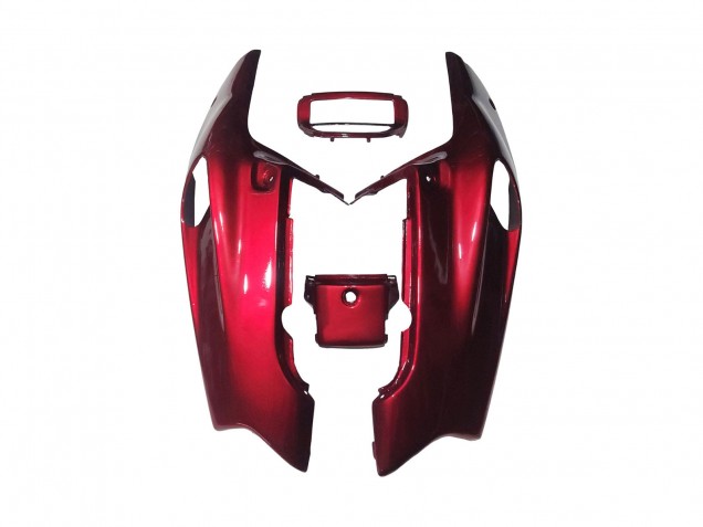 1994-1995 Red Honda CBR900RR 893 Motorcycle Fairings UK