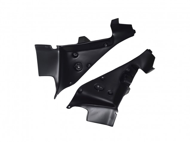 1994-1995 Silver Orange Glossy Black Honda CBR900RR 893 Motorcycle Fairings UK