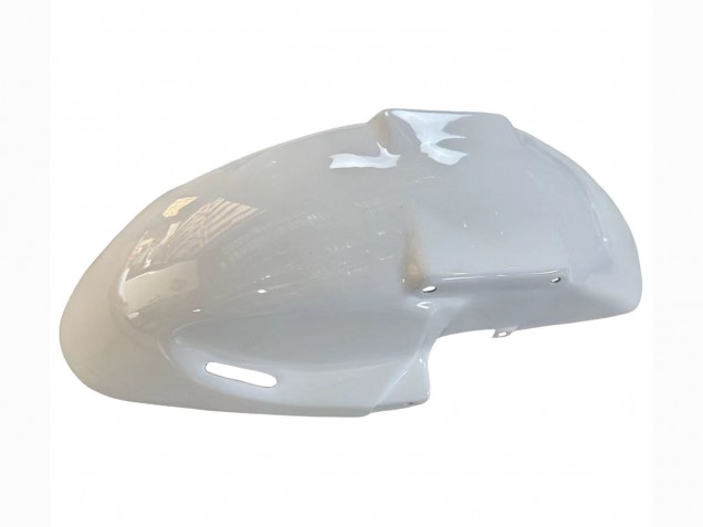 1996-1997 White Green Grey Glossy Black Castrol Honda CBR900RR 893 Motorcycle Fairings UK
