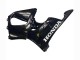 1998-1999 Glossy Black White Decals Honda CBR900RR 919 Motorcycle Fairings UK