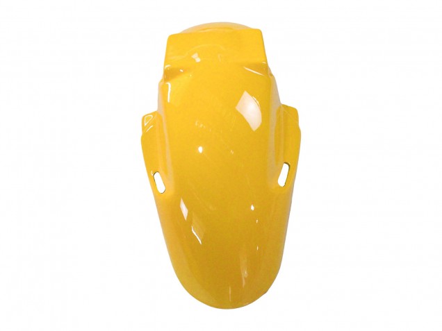 1998-1999 White Yellow Glossy Black Honda CBR900RR 919 Motorcycle Fairings UK