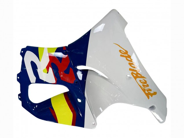 1998-1999 White Red Yellow Blue Honda CBR900RR 919 Motorcycle Fairings UK