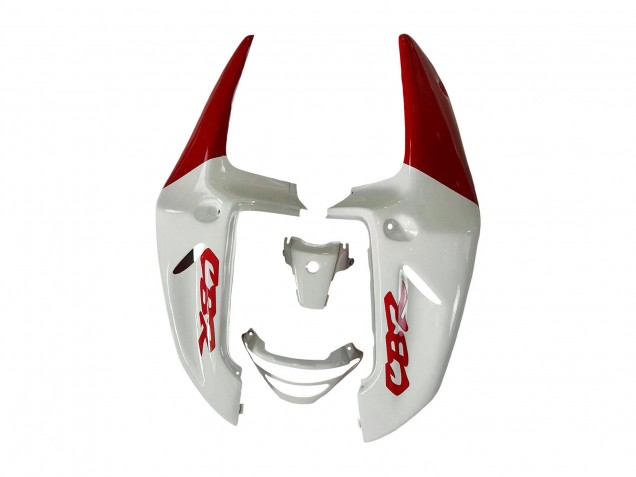 1998-1999 White Red Yellow Blue Honda CBR900RR 919 Motorcycle Fairings UK