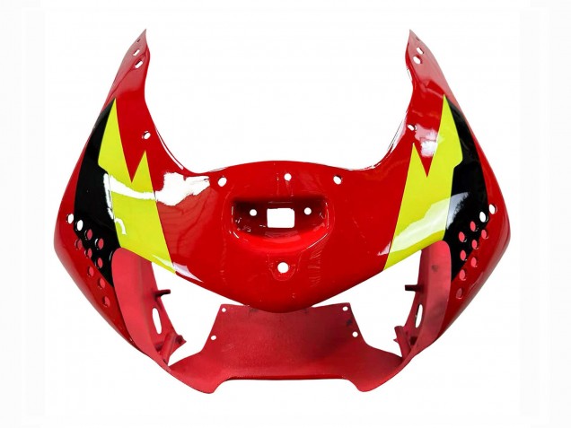 1998-1999 White Red Yellow Blue Honda CBR900RR 919 Motorcycle Fairings UK