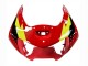 1998-1999 White Red Yellow Blue Honda CBR900RR 919 Motorcycle Fairings UK