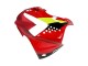 1998-1999 White Red Yellow Blue Honda CBR900RR 919 Motorcycle Fairings UK