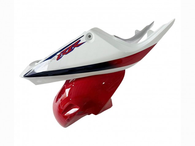 2000-2001 White Red Blue Honda CBR900RR 929 Motorcycle Fairing UK