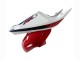 2000-2001 White Red Blue Honda CBR900RR 929 Motorcycle Fairing UK