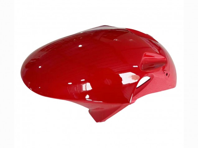 2000-2001 White Red Blue Honda CBR900RR 929 Motorcycle Fairing UK
